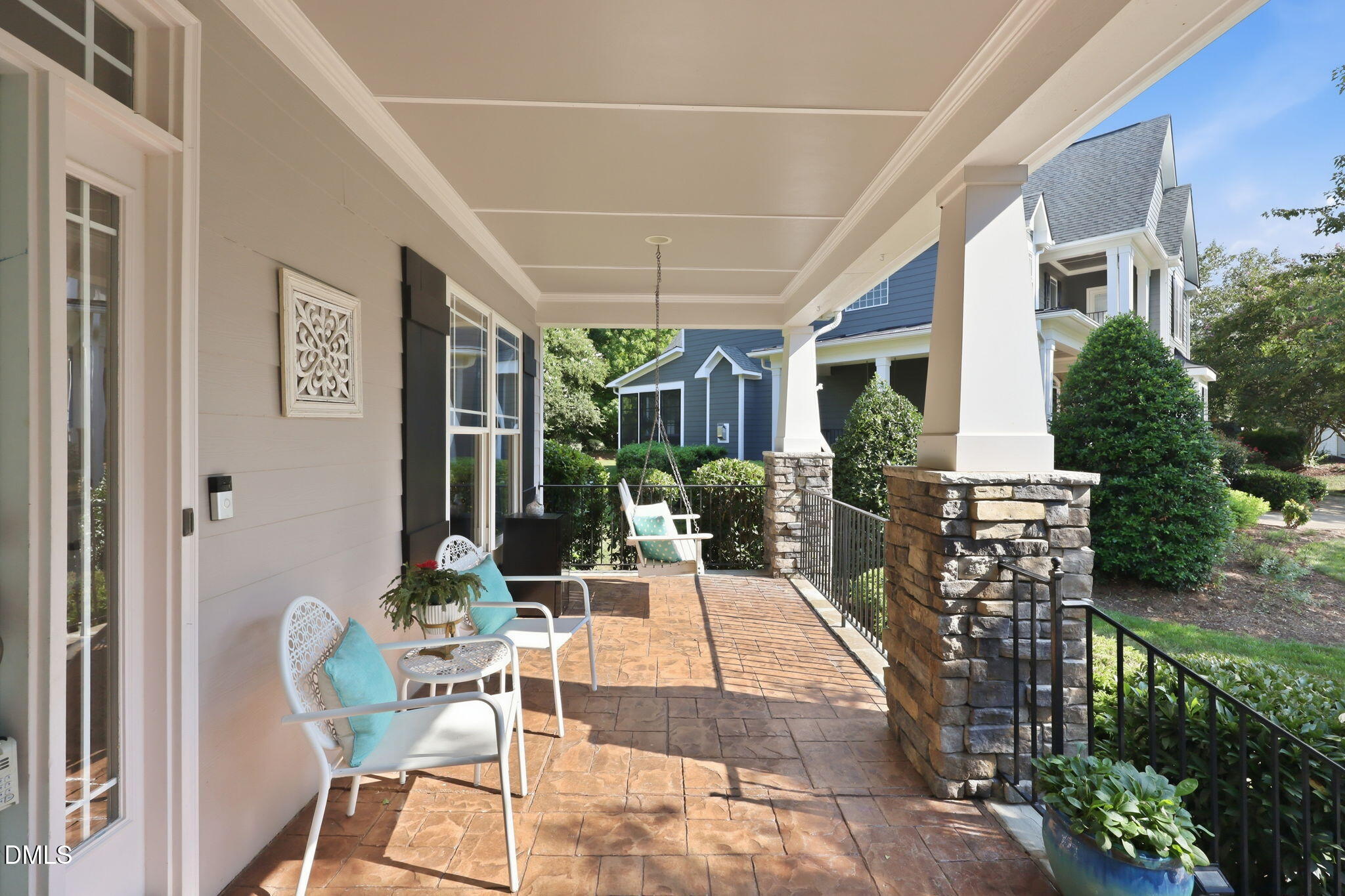 Residential in Chapel Hill 5