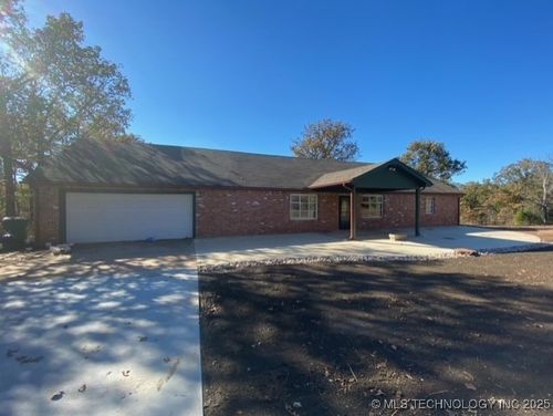10800 S 241st West Ave, Sapulpa, OK, 74066-1571 | Card Image