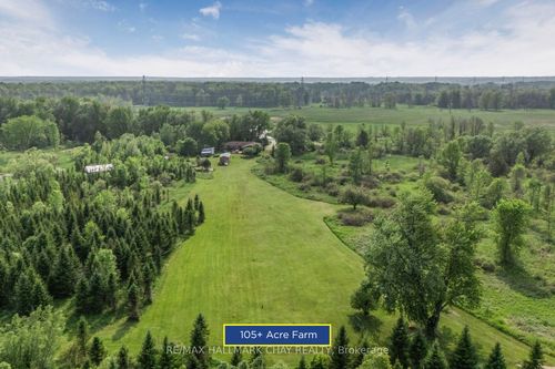 9205 Mckinnon Rd, Angus, ON, L3W0V9 | Card Image