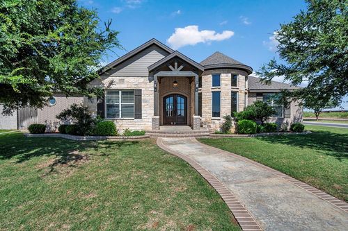 5309 Deer Run Ave, Midland, TX, 79707-2107 | Card Image