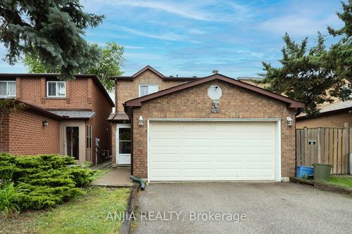 19 Dunbar Cres, Markham, ON, L3R6W9 | Card Image