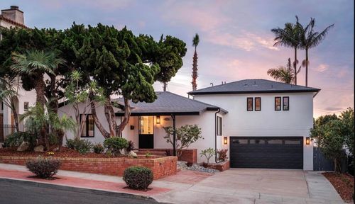 4525 Alhambra St, San Diego, CA, 92107-4017 | Card Image