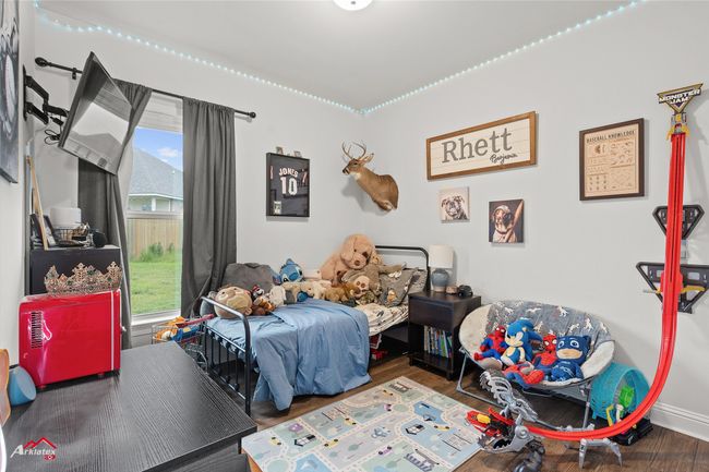 608 Ives Way, House other with 3 bedrooms, 2 bathrooms and null parking in Haughton LA | Image 20