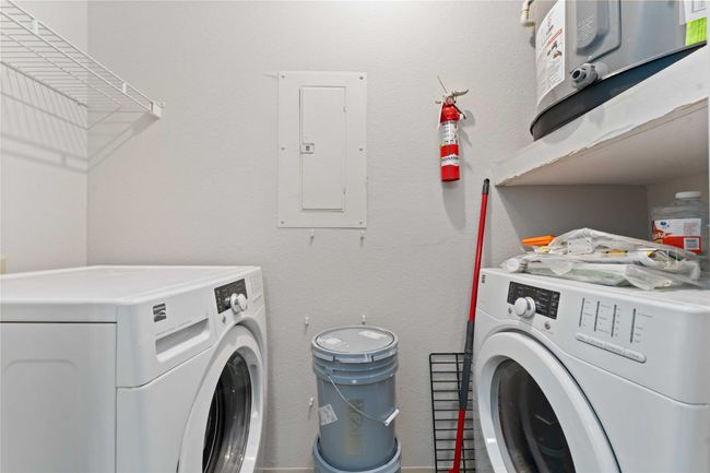 UNIT-1606 - 3505 Sage Rd, Condo with 2 bedrooms, 2 bathrooms and 1 parking in Houston TX | Image 28