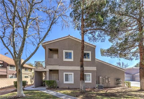 2138-5250 S Rainbow Blvd, Las Vegas, NV, 89118-0624 | Card Image