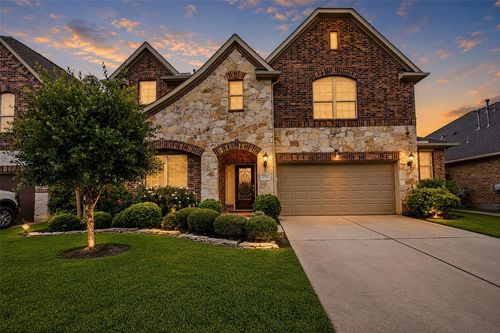 22739 Whispering Timbers Way, Porter, TX, 77365-1439 | Card Image