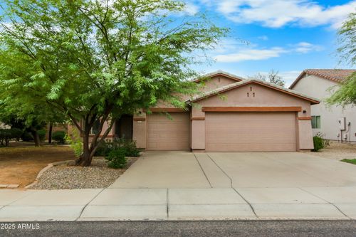 1352 E 9th Pl, Casa Grande, AZ, 85122-3688 | Card Image