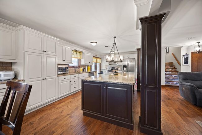 36 Fairlawn Ave, House other with 4 bedrooms, 3 bathrooms and null parking in Somerset KY | Image 25