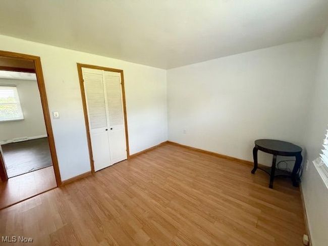Finished below grade area with baseboards | Image 16