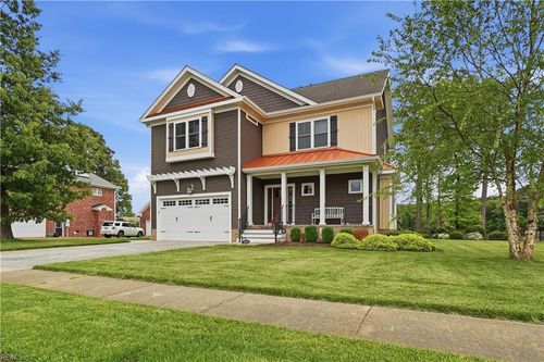 2601 Wingfield Rd, Norfolk, VA, 23518-4656 | Card Image