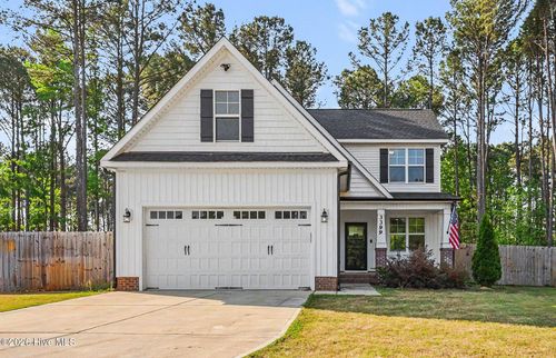 3399 Antioch Church Rd, Middlesex, NC, 27557-8619 | Card Image