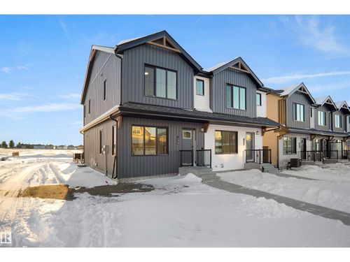 174 Ficus Way, Fort Saskatchewan, AB, T8L0Z6 | Card Image