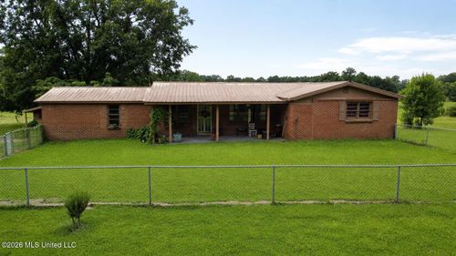 185 Woodrow Ezell Rd, Conehatta, MS, 39057-9711 | Card Image