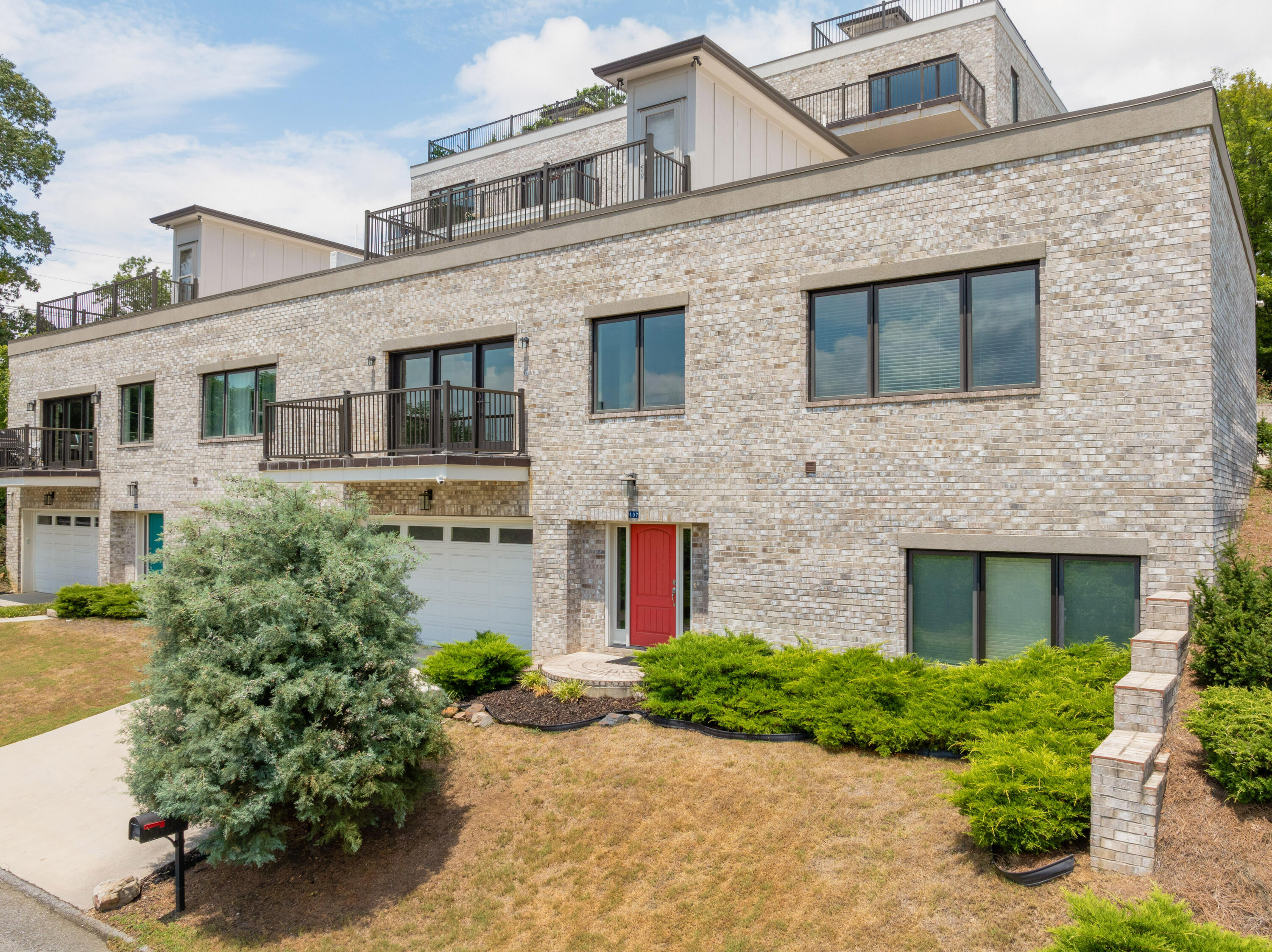 Kent St, Chattanooga, TN 37405