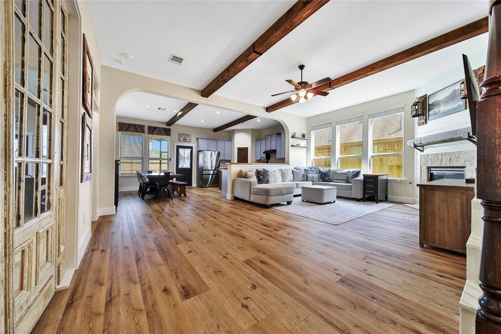 Mcdonough Way, Katy, TX 77494