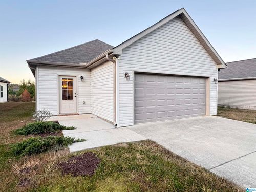 125 Deer Creek Dr, Odenville, AL, 35120-7239 | Card Image