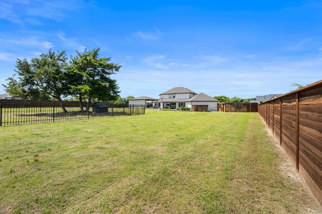 View of yard | Image 38