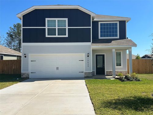 16457 Blossom Grove Dr, Conroe, TX, 77303-2083 | Card Image