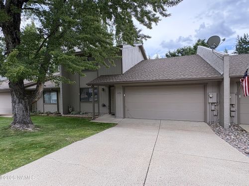 1650 N Lakeview Lane, Flagstaff, AZ, 86004 | Card Image