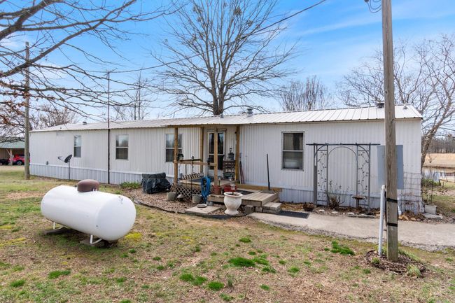 451 Mount Nebo Rd, House other with 3 bedrooms, 2 bathrooms and null parking in Enola AR | Image 38