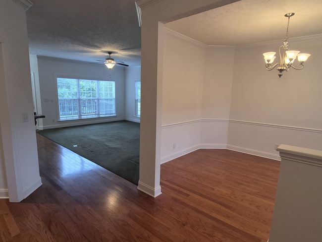 1045 Oakhall Dr, House other with 3 bedrooms, 2 bathrooms and 6 parking in Mount Juliet TN | Image 9