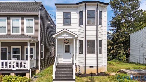 1414 N 23rd St, Richmond, VA, 23223-5156 | Card Image