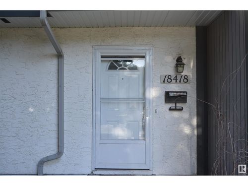 18418 62b Ave Nw, Edmonton, AB, T5T2N7 | Card Image