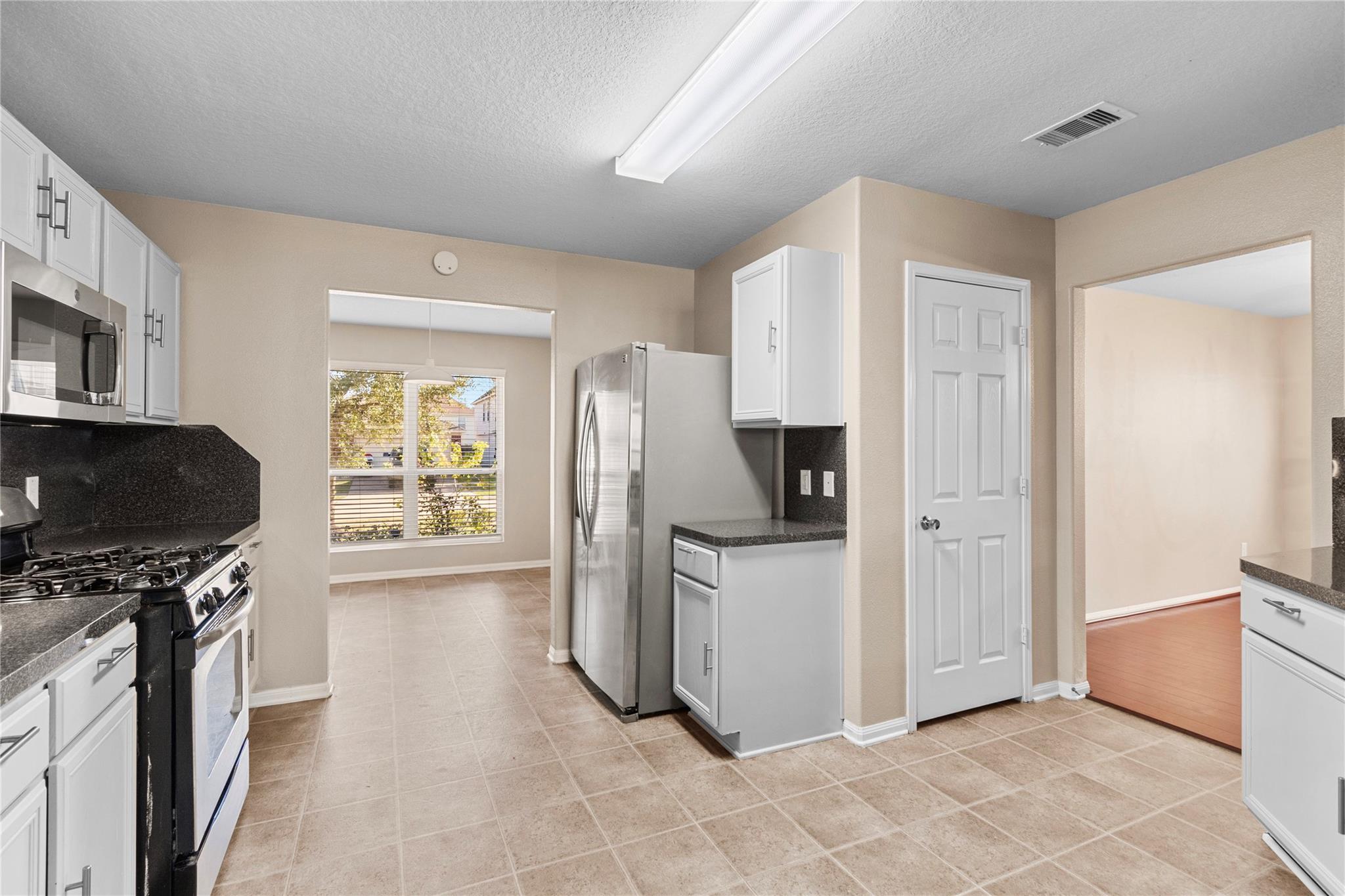 Residential Lease in Katy 2