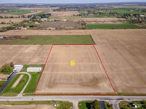 Parcel B Masserant Road, Berlin Charter Township, MI, 48166 | Card Image