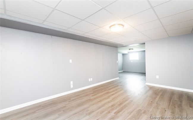 715 Valley View Trce, Home with 4 bedrooms, 3 bathrooms and null parking in New Albany IN | Image 62