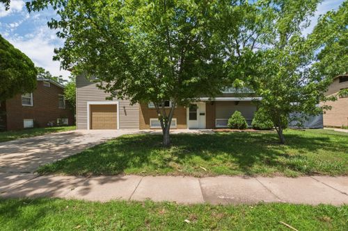 2034 W Rita Ave, Wichita, KS, 67213-3159 | Card Image