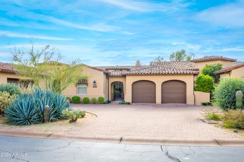 8883 E Mountain Spring Rd, Scottsdale, AZ, 85255-9173 | Card Image