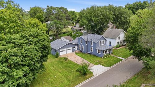 42 Church St, Houlton, WI, 54082-2002 | Card Image