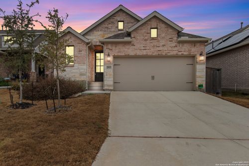 2613 Moonlight Run, San Antonio, TX, 78245 | Card Image