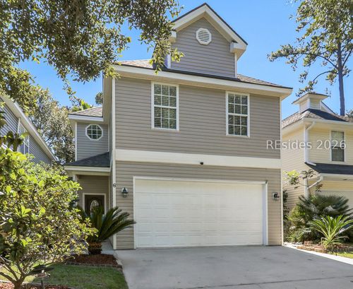 6 Gold Oak Drive, Hilton Head Island, SC, 29926 | Card Image