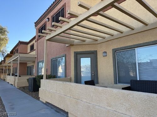 4915 E Russell Road Unit 125-128, Las Vegas, NV, 89120 | Card Image