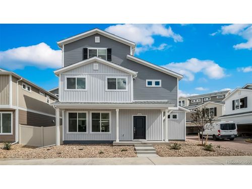 624 Wagon Wheel Way, Bennett, CO, 80102-8864 | Card Image