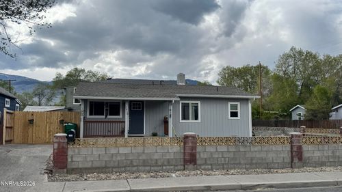 1910 Peters St, Carson City, NV, 89706-2552 | Card Image