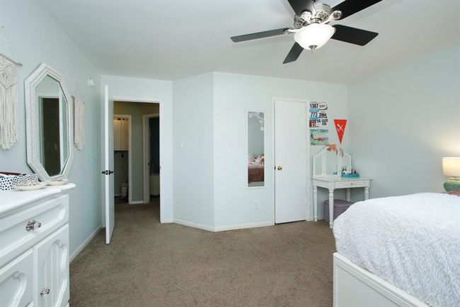 611 Loggers Chase Ct, House other with 4 bedrooms, 3 bathrooms and 2 parking in Spring TX | Image 35