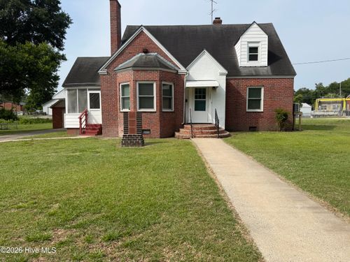 129 W 6th Street, Washington, NC, 27889 | Card Image