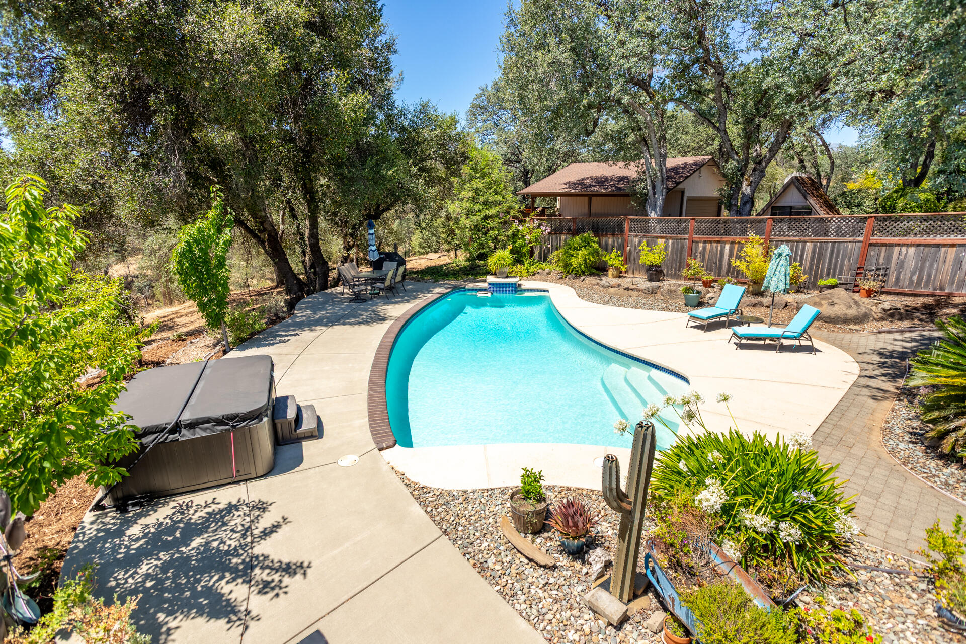 Residential in Redding 2