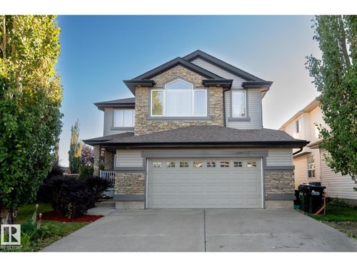 104 Campbell Dr, Sherwood Park, AB, T8H0E3 | Card Image