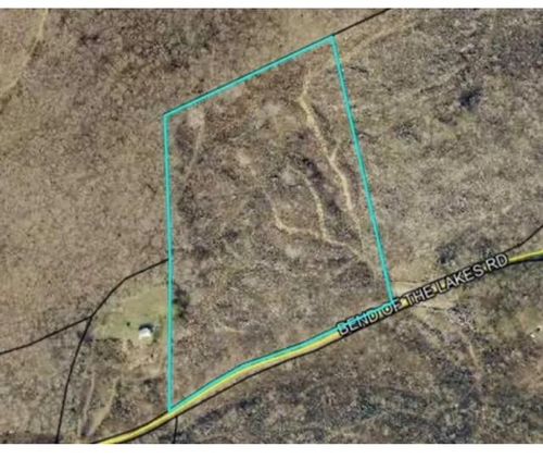 Tract Bend Of The Lakes Rd, Somerset, KY, 42501 | Card Image