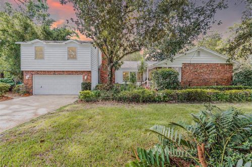 2600 Virginia Dr, Orlando, FL, 32803-2176 | Card Image