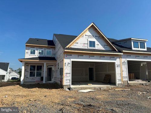 114 Carnation Way, Winchester, VA, 22603 | Card Image