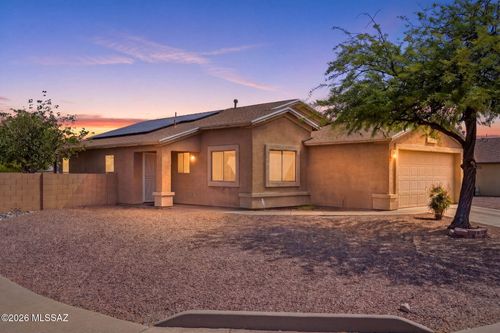3750 W Tetakusim Road, Tucson, AZ, 85746 | Card Image