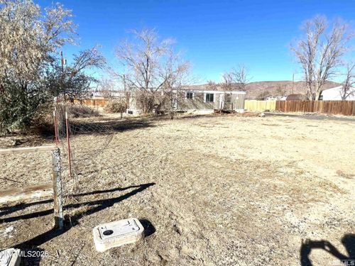 2575 Toiyabe Street, Silver Springs, NV, 89429 | Card Image