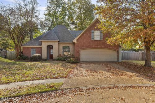 100 Savoy Park, Madison, MS, 39110-4727 | Card Image