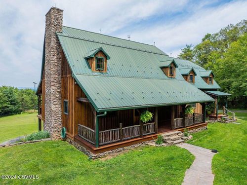 449 Ridge Rd, Muncy, PA, 17756-7008 | Card Image