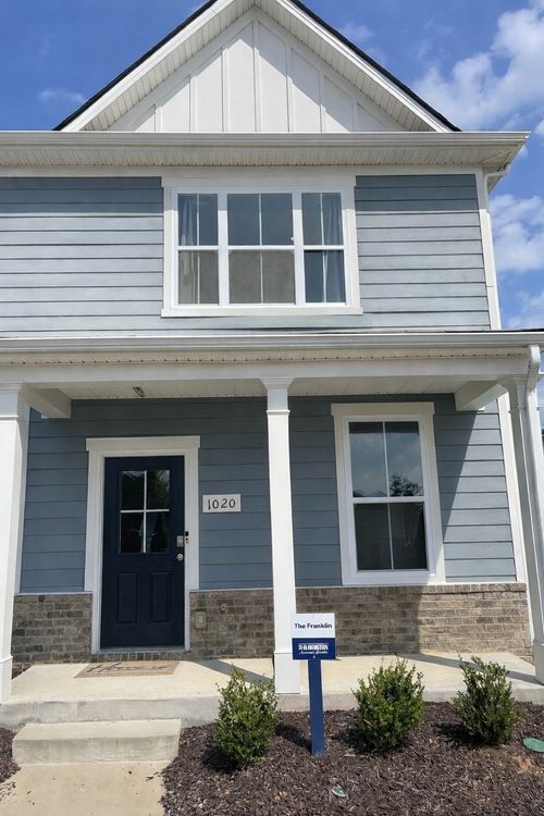 1020 Woodbridge Blvd, Lebanon, TN, 37090 | Card Image